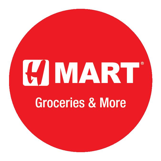 H Mart